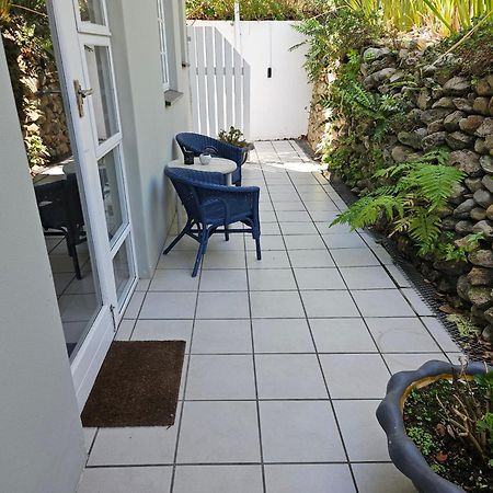 Stannards Guest Lodge Knysna Exterior foto