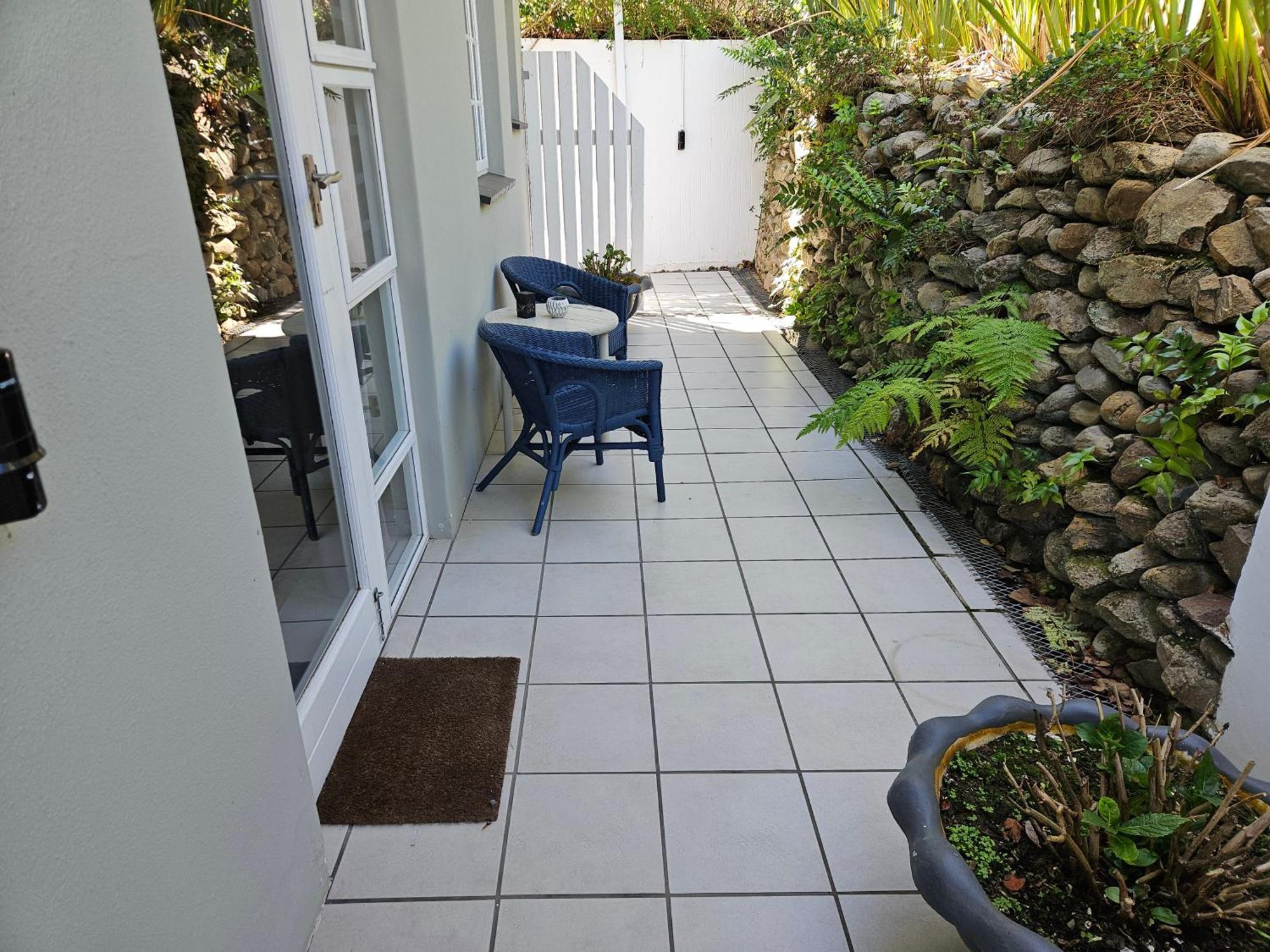 Stannards Guest Lodge Knysna Exterior foto