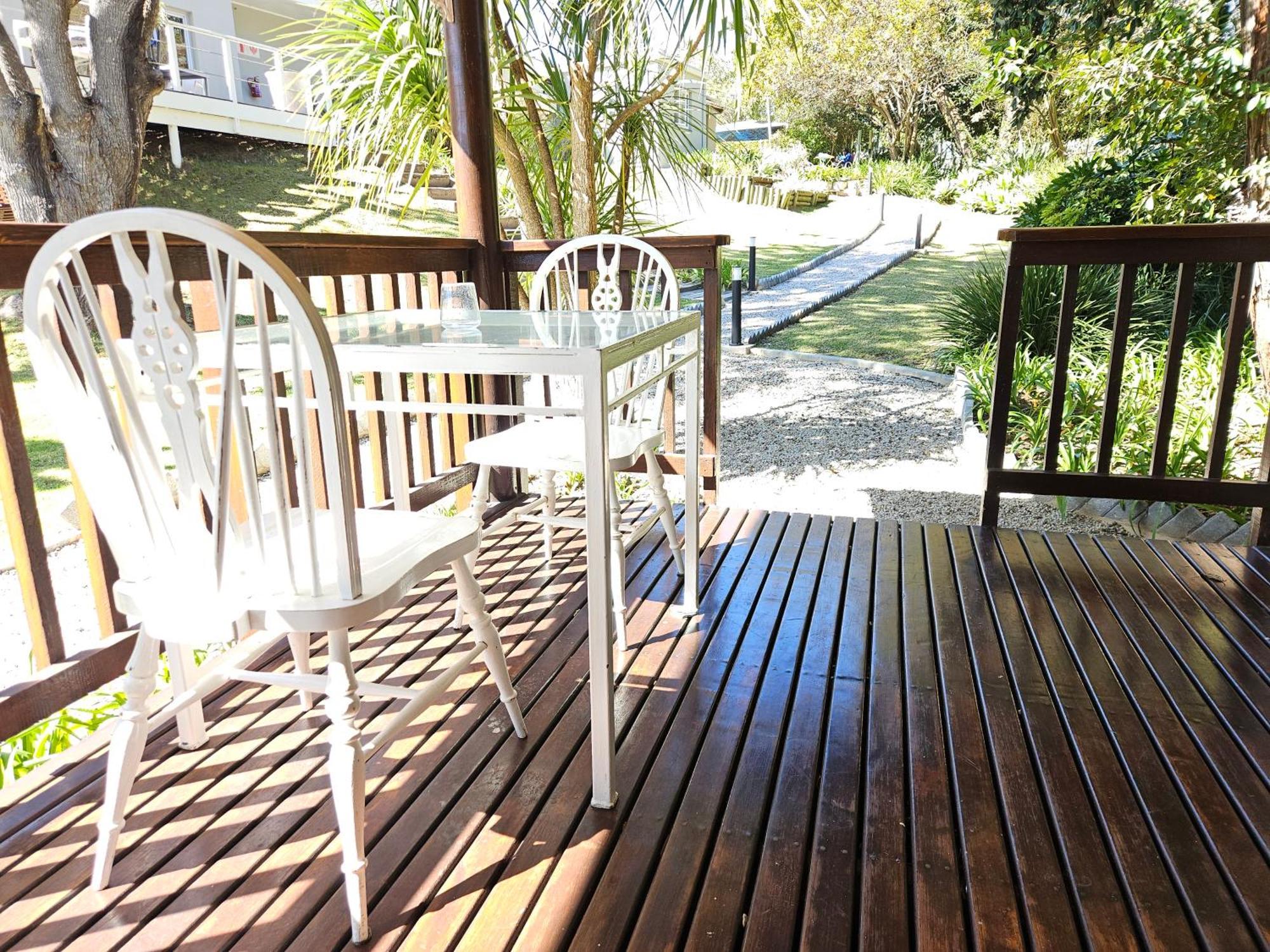 Stannards Guest Lodge Knysna Exterior foto