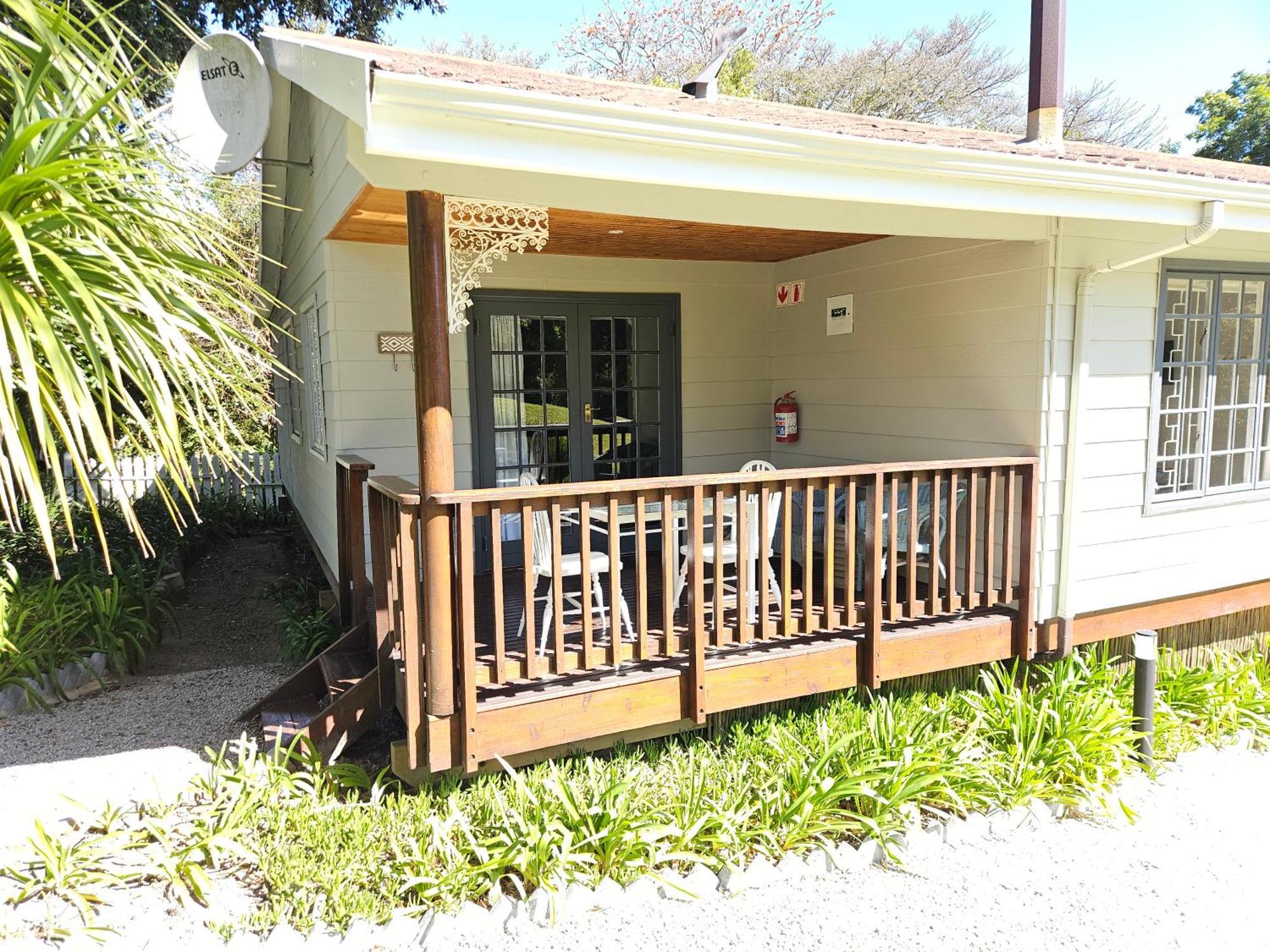 Stannards Guest Lodge Knysna Exterior foto