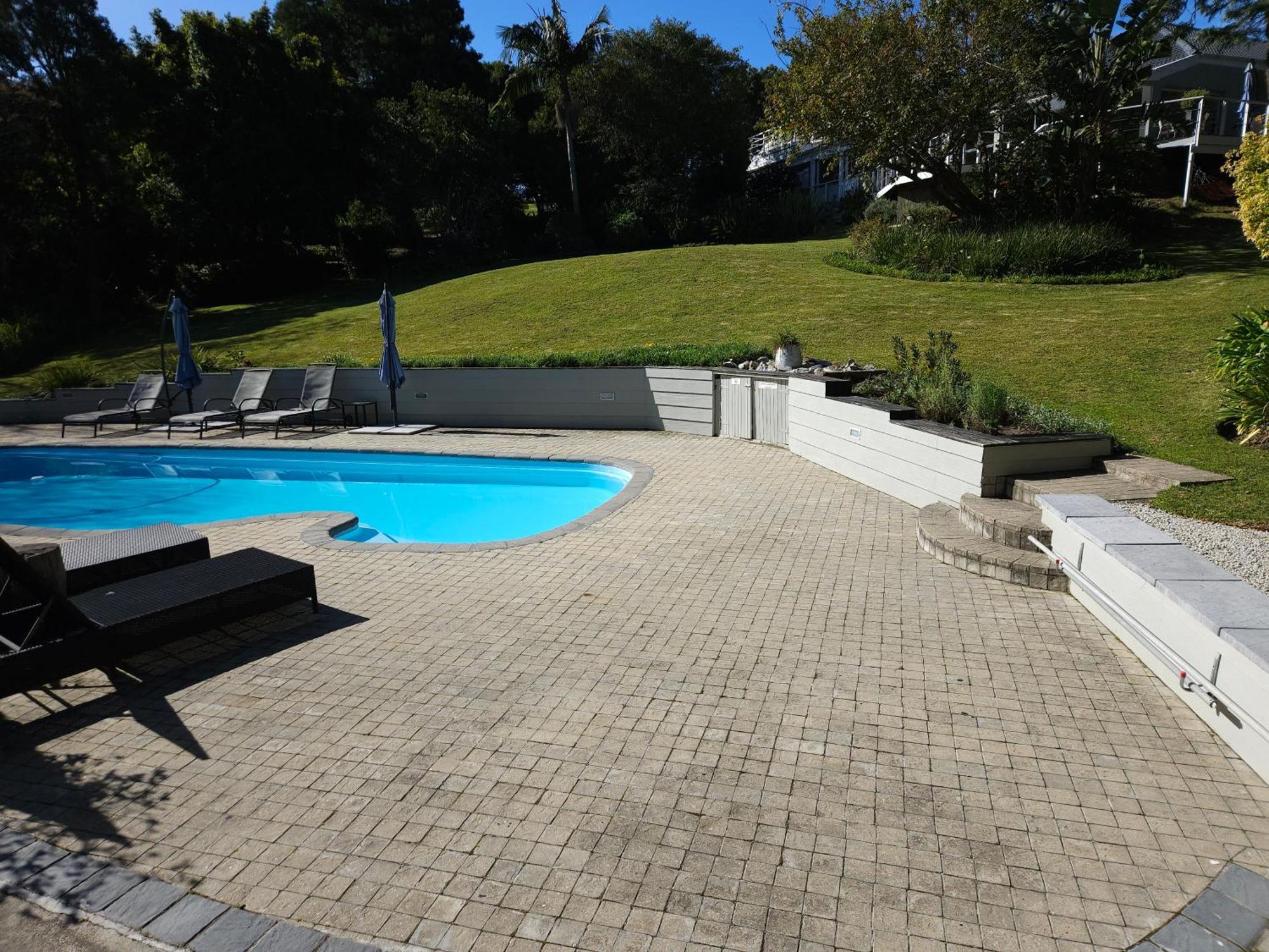 Stannards Guest Lodge Knysna Exterior foto