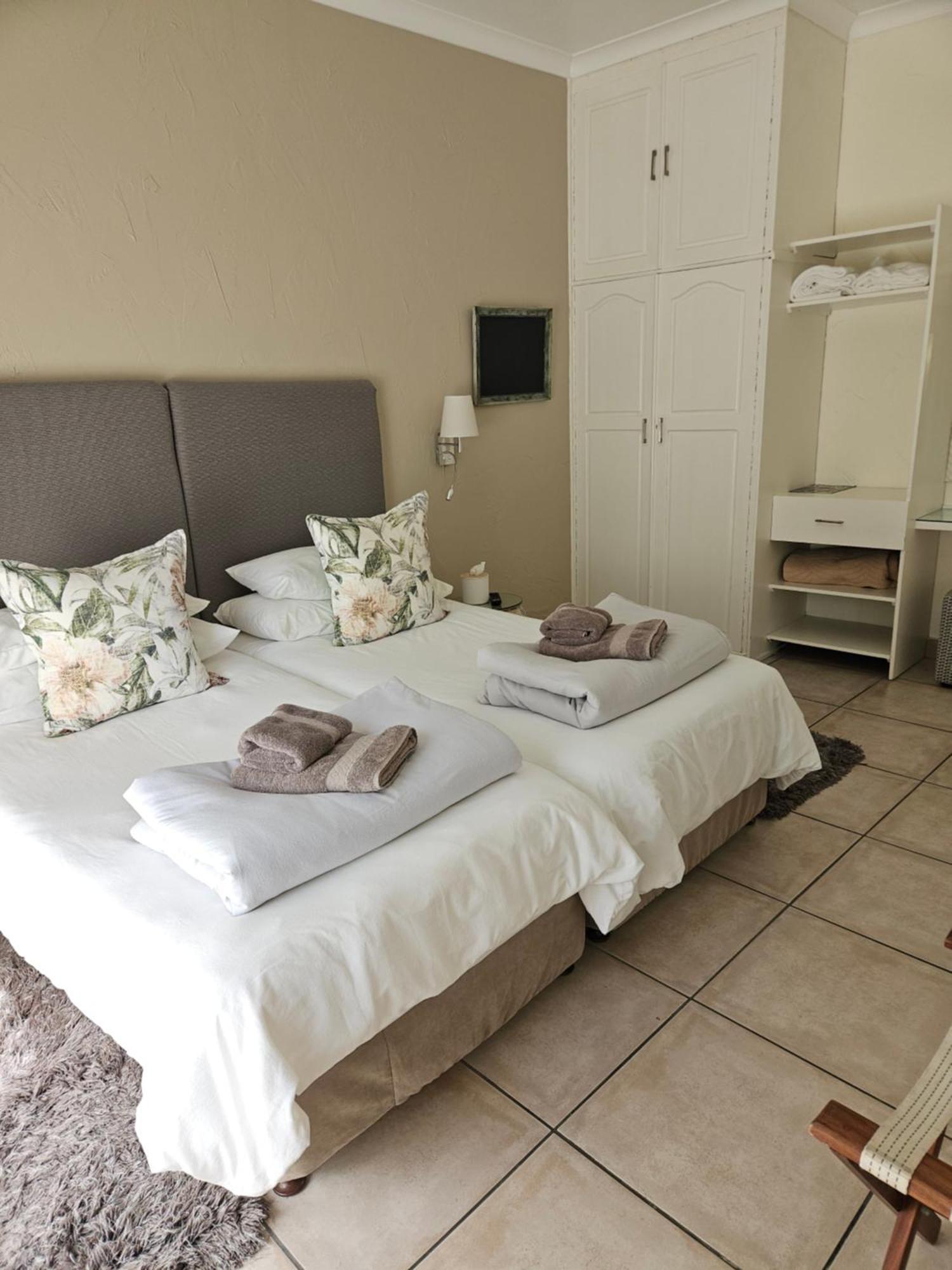 Stannards Guest Lodge Knysna Exterior foto